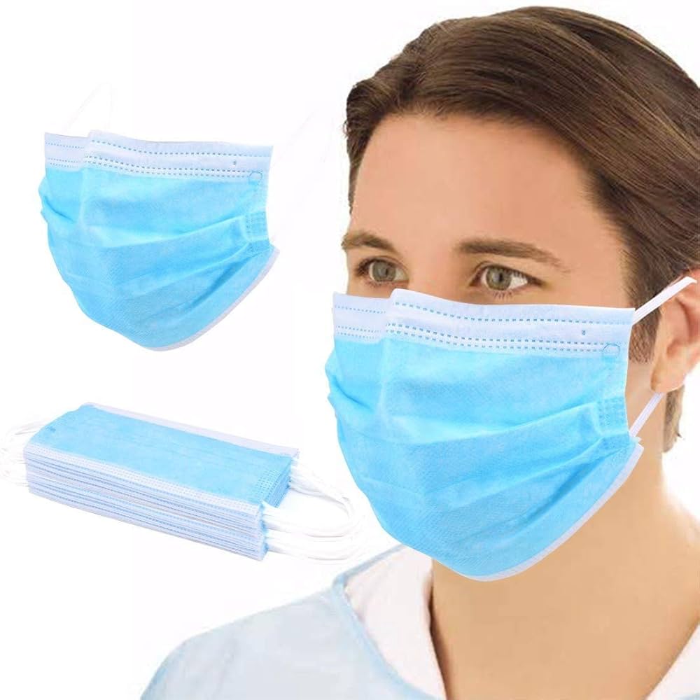 Face Mask