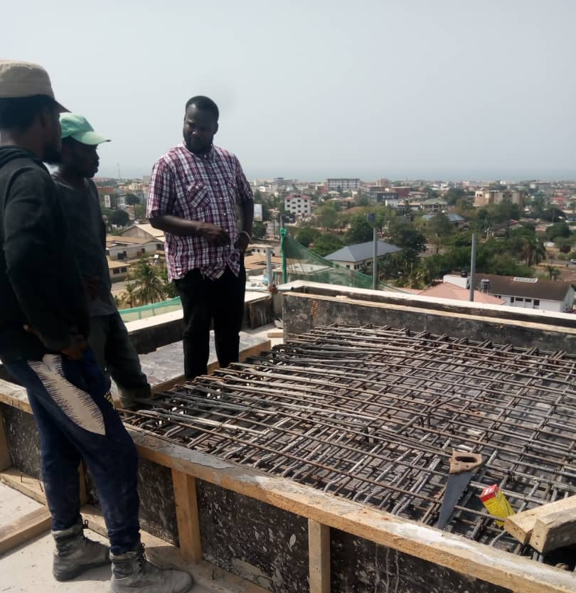Team On-Site Inspection