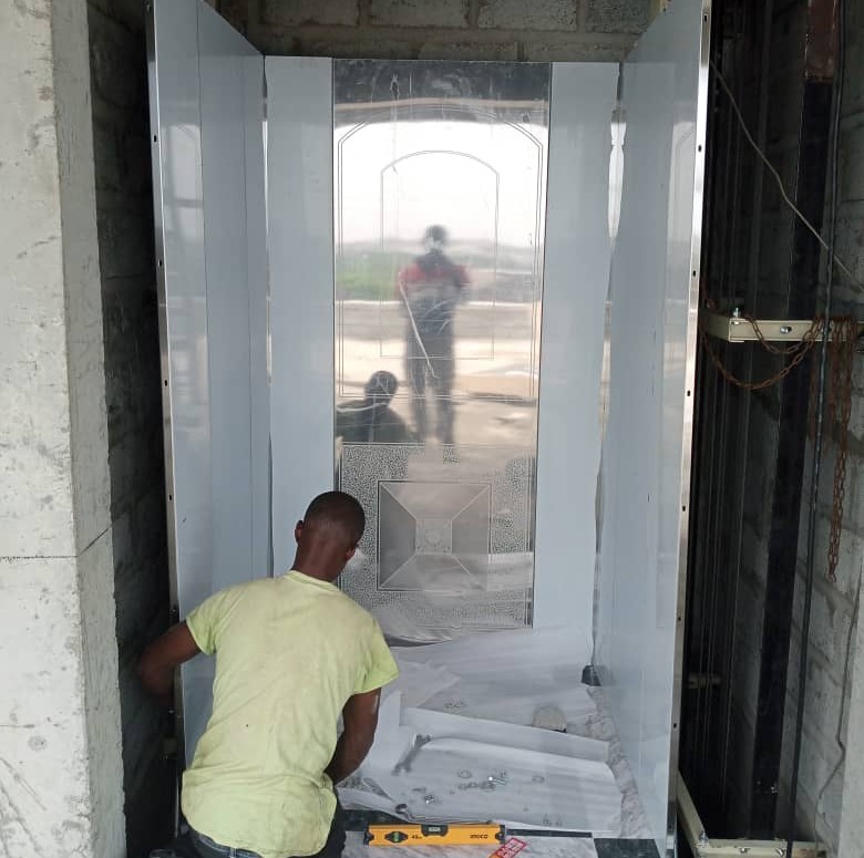 Construction Services